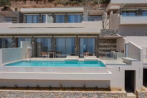 Pyrgos Exquisite Villas