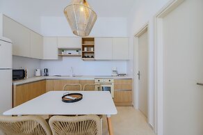 Pyrgos Exquisite Villas
