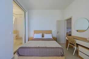 Pyrgos Exquisite Villas