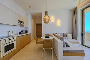 Pyrgos Exquisite Villas