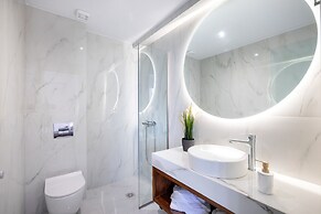 Creta Sun apartments