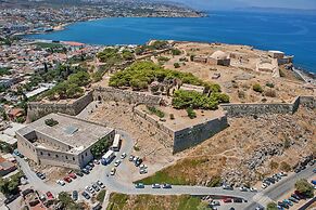 Creta Sun apartments