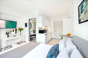 Creta Sun apartments