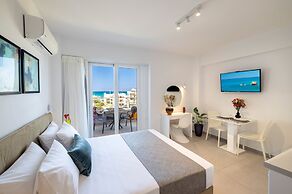 Creta Sun apartments
