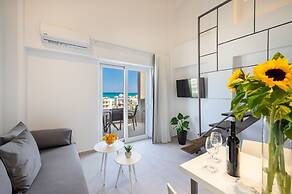Creta Sun apartments