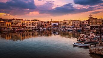 Creta Sun apartments