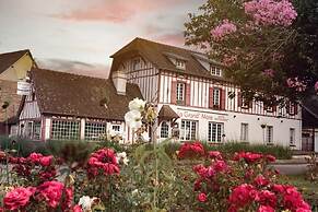 Hotel la grand mare