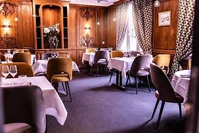 Hotel la grand mare