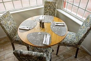 Hotel la grand mare