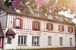 Hotel la grand mare