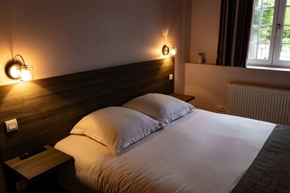 Hotel la grand mare