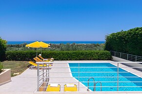 Yanni's villas