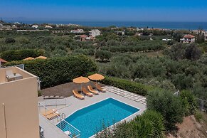 Yanni's villas