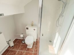Wood Farm Cottage
