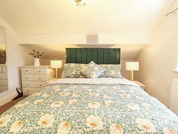 Wood Farm Cottage
