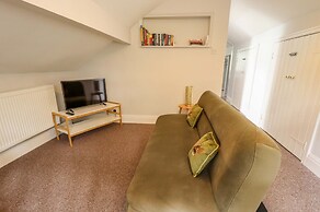 Wood Farm Cottage