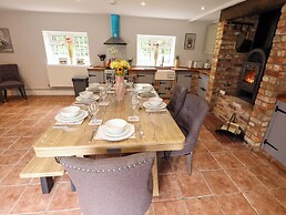Wood Farm Cottage