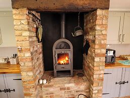 Wood Farm Cottage