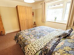 Wood Farm Cottage