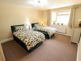 Wood Farm Cottage