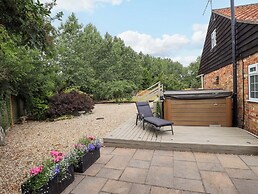 Wood Farm Cottage