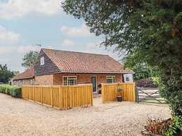 Wood Farm Cottage