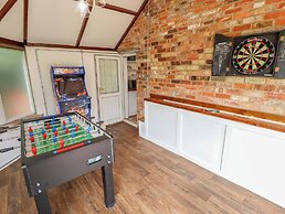 Wood Farm Cottage