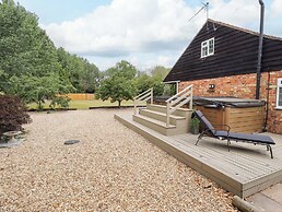 Wood Farm Cottage
