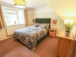 Wood Farm Cottage