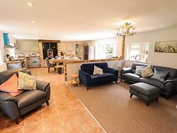 Wood Farm Cottage