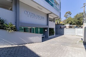 2 Bedroom Apartment With Barbecue Cts0203