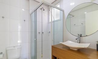 2 Bedroom Apartment With Barbecue Cts0203