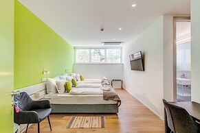 Pomak Luxury Rooms