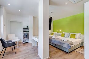 Pomak Luxury Rooms