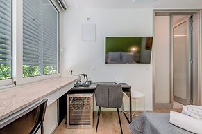 Pomak Luxury Rooms