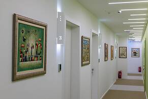 Pomak Luxury Rooms