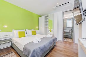 Pomak Luxury Rooms