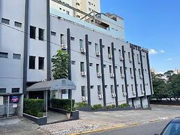 hotel pigalle