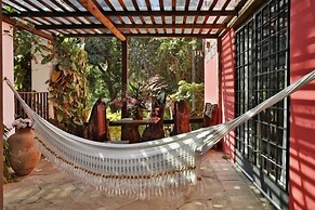 Pousada Solar Dos Ipês