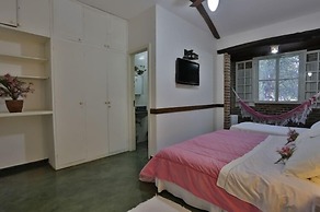 Pousada Solar Dos Ipês