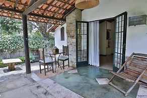 Pousada Solar Dos Ipês