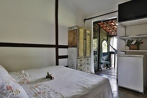 Pousada Solar Dos Ipês
