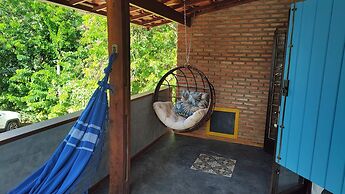 Pousada Solar Dos Ipês