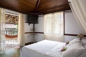 Pousada Solar Dos Ipês