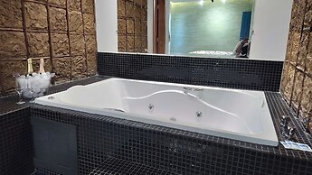 Pousada Solar Dos Ipês