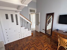 See The Sea B&B