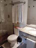 Apart hotel Barra First