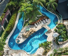 Apart hotel Barra First
