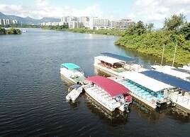 Apart hotel Barra First