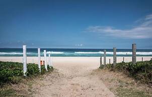 Apart hotel Barra First
